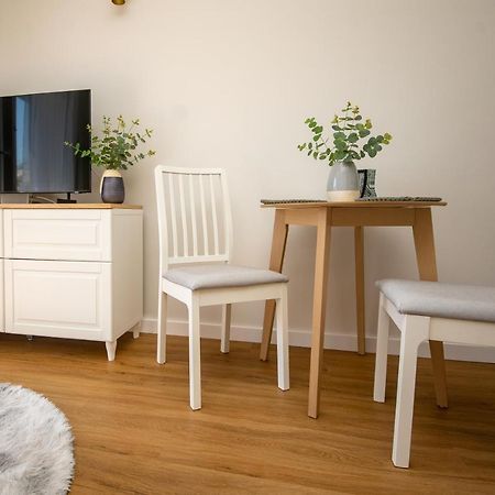 Apartament Willa Lniana Sulechów Zewnętrze zdjęcie