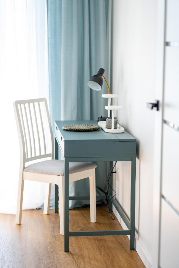 Apartament Willa Lniana Sulechów Zewnętrze zdjęcie
