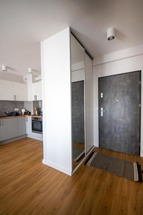 Apartament Willa Lniana Sulechów Zewnętrze zdjęcie